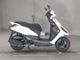 Фото Yamaha AXIS Z с японского аукциона