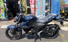 SUZUKI JIKUSA-250 ED22Y