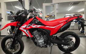 HONDA CRF250M MD44