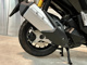 Фото Honda ADV160 с японского аукциона