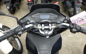 HONDA PCX125 JK05