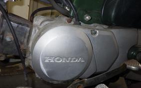 HONDA C50 SUPER CUB AA01