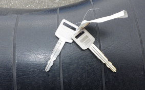 SUZUKI VANVAN 200 NH41A
