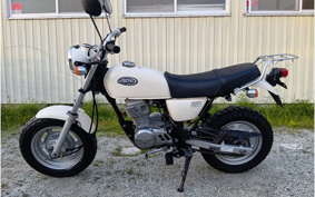 HONDA APE100 HC07