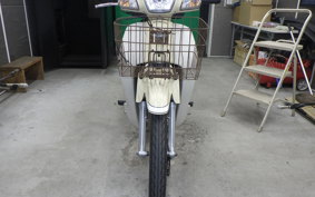 HONDA C110 SUPER CUB 2015 JA10