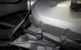 SUZUKI ADDRESS V125 Gen.2 DP12H