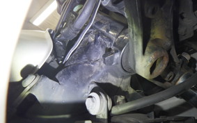 HONDA CB400 SUPER BOLDOR VTEC 2011 NC42