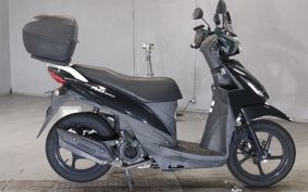 SUZUKI ADDRESS V110 CE47A