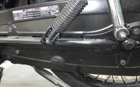 HONDA CG125