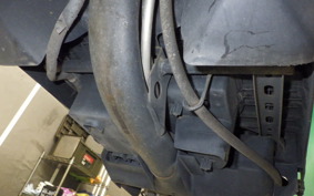 HONDA TODAY 2 2005 AF67