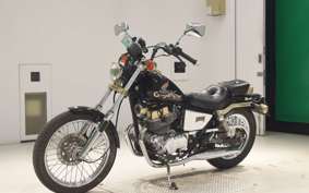 HONDA REBEL 250 MC13