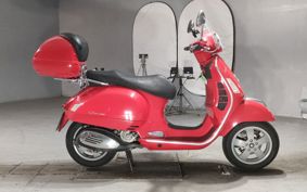 VESPA GTS250 IE M45100