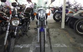 HONDA HAWK NIGHT 250 1999 MC26
