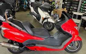 HONDA FORZA Z MF08
