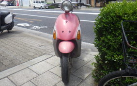 SUZUKI LETS4