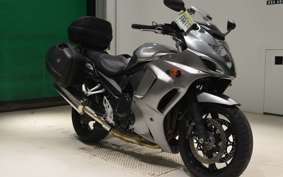 SUZUKI BANDIT 1250 F 2013 GW72A