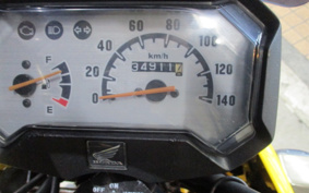 HONDA ZOOMER-X JF38
