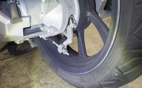 HONDA PCX 125 2014 JF81