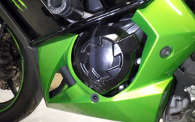 KAWASAKI NINJA 1000 A 2012