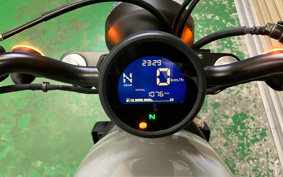 HONDA  REBEL 250 ABS MC49