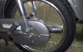 HONDA C90 SUPER CUB E HA02