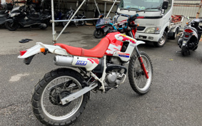 HONDA XL250 DEGREE MD26
