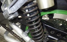 KAWASAKI ZRX1100 1999 ZRT10C