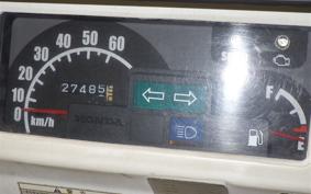 HONDA GYRO X TD02