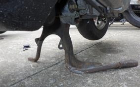 HONDA DIO Gen.6 AF62