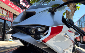 KAWASAKI NINJA ZX-6R 2025 ZX636J