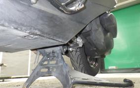 SUZUKI SKYWAVE 200 (Burgman 200) 2019 CH41A