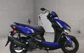 YAMAHA  CYGNUS  GRIF ASU SEJ4J