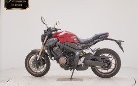 HONDA CB650R 2019 RH03
