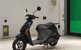 SUZUKI LET's 5 2023 CA47A
