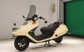 HONDA FUSION X