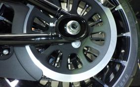 HARLEY FXBR1920 2026