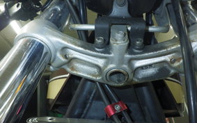 KAWASAKI ZEPHYR 750 2002 ZR750C