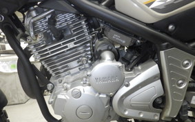 YAMAHA SEROW 250 Gen.2 2002 DG17J