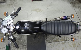 YAMAHA SR400 Gen.2 1995 1JR