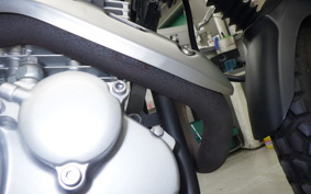 YAMAHA SEROW 250 Gen.2 DG17J