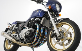 HONDA CB1100 ABS 2014 SC65