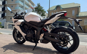 HONDA CBR650R 2023 RH03