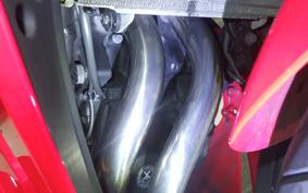HONDA CBR400R 2021 NC56