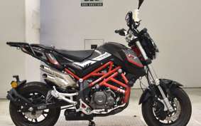 BENELLI TNT125