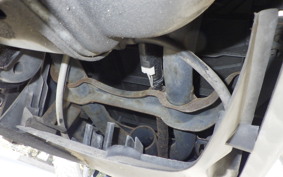 YAMAHA JOG APRIO SA11J