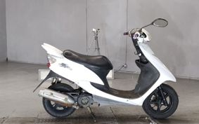 YAMAHA JOG ZR EVOLUTION SA16J