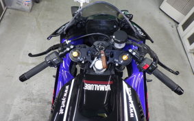 YAMAHA YZF-R7 2022 RM39J