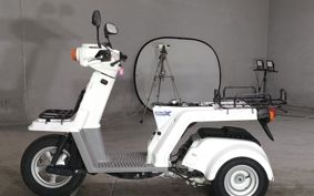 HONDA GYRO TD02