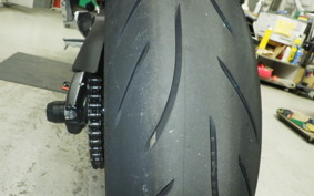 BMW F900R 2021