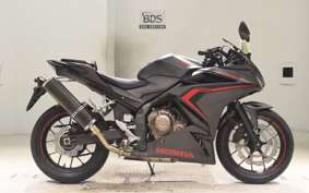 HONDA CBR400R 2020 NC56